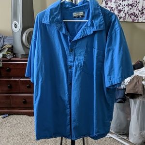 Magellan outdoor shirt 2xl